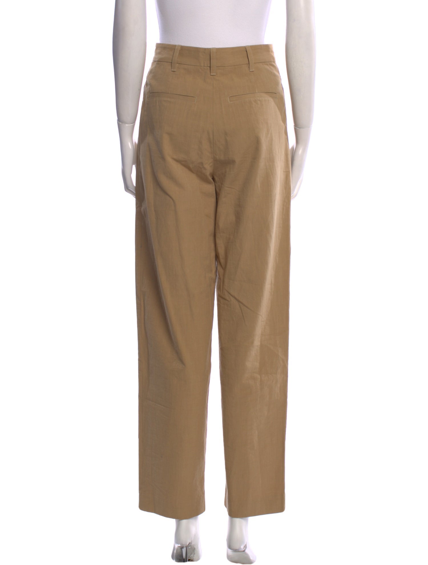 6397 Straight Leg Pants